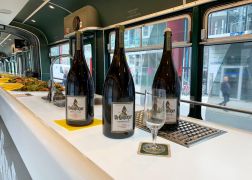 Partybahn Rollt Wieder  In Jena 0000011